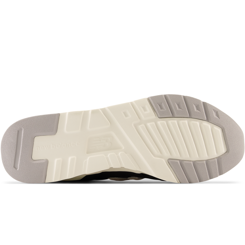 Férfi cipő New Balance CM997HPE – fekete