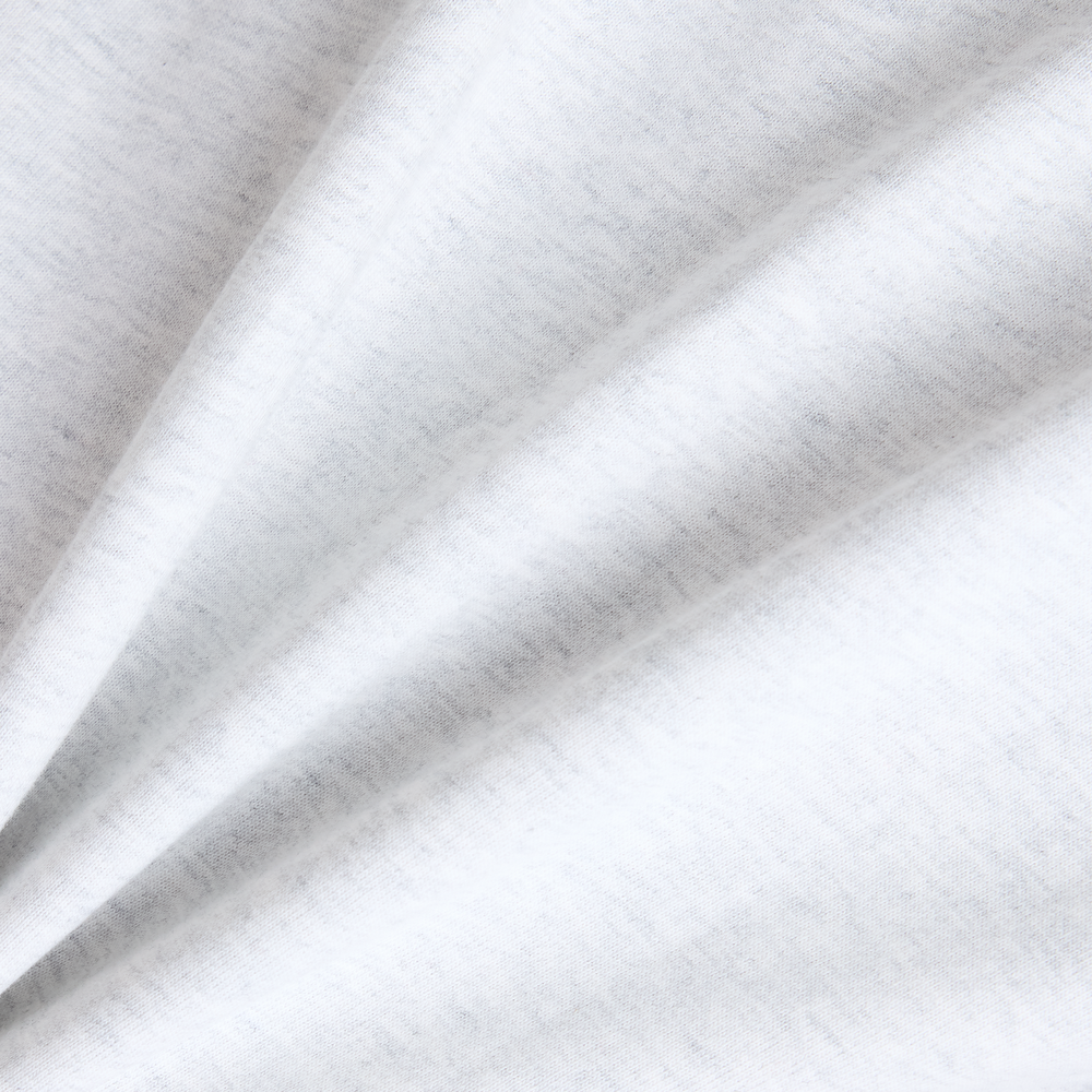Női póló New Balance Athletics Premium Logo Hip Length – szürke