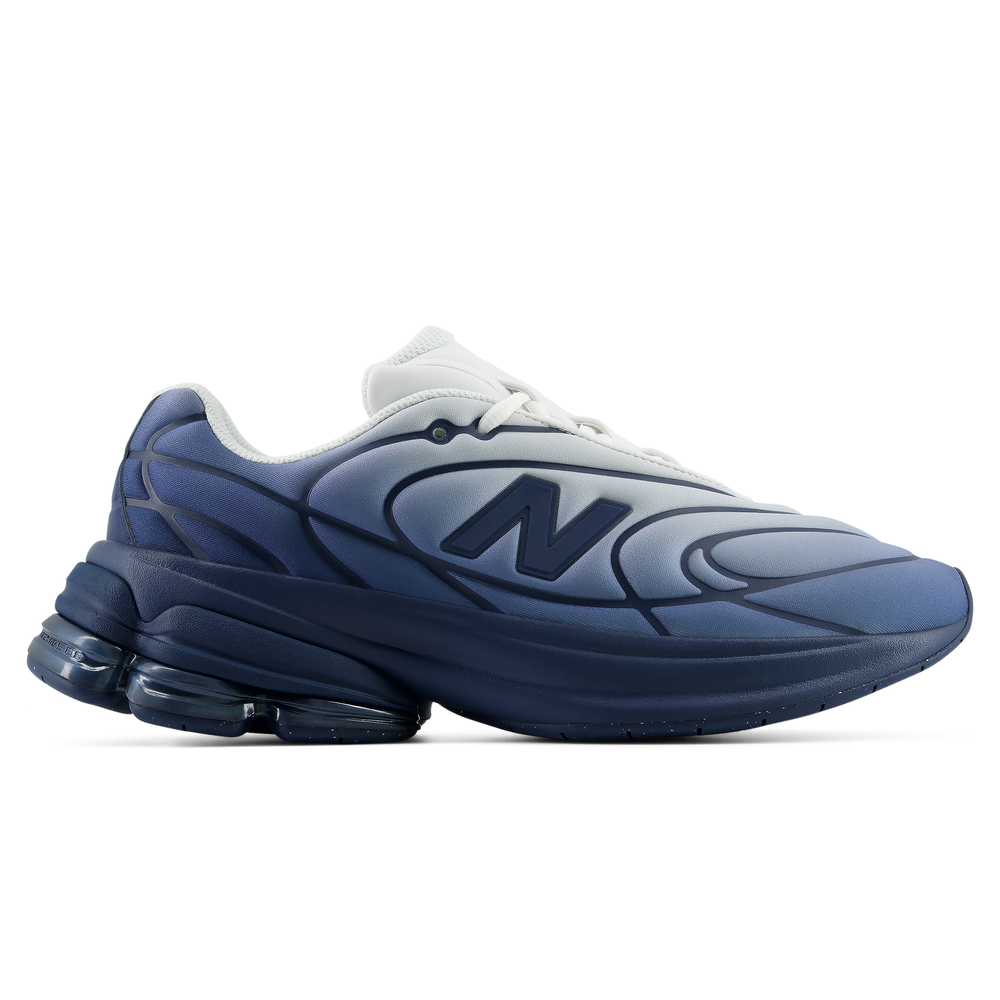 Unisex cipő New Balance ABZORB U50301XA – sötétkék