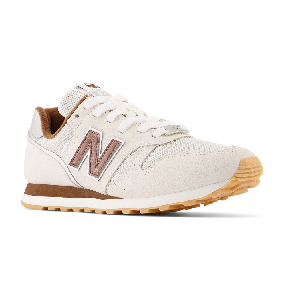 Női cipő New Balance WL373OB2 – bézs