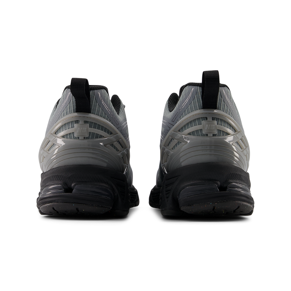 Unisex cipő New Balance U1906RNG – szürke