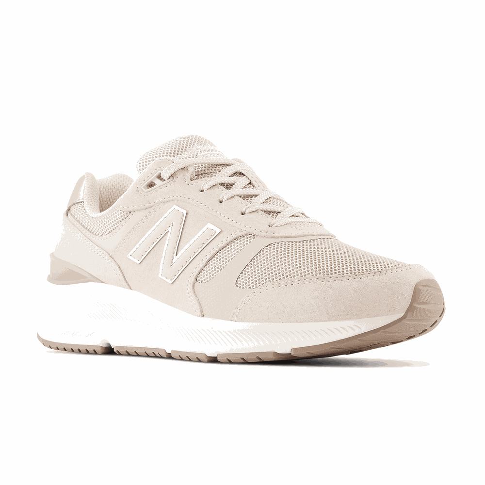 Női cipő New Balance Fresh Foam 880 WW880GE5 – bézs