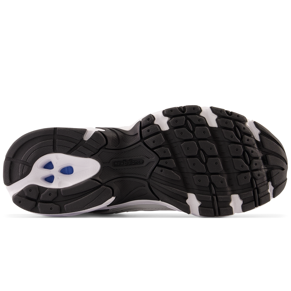 Gyermekcipő New Balance GR530CB – szürke