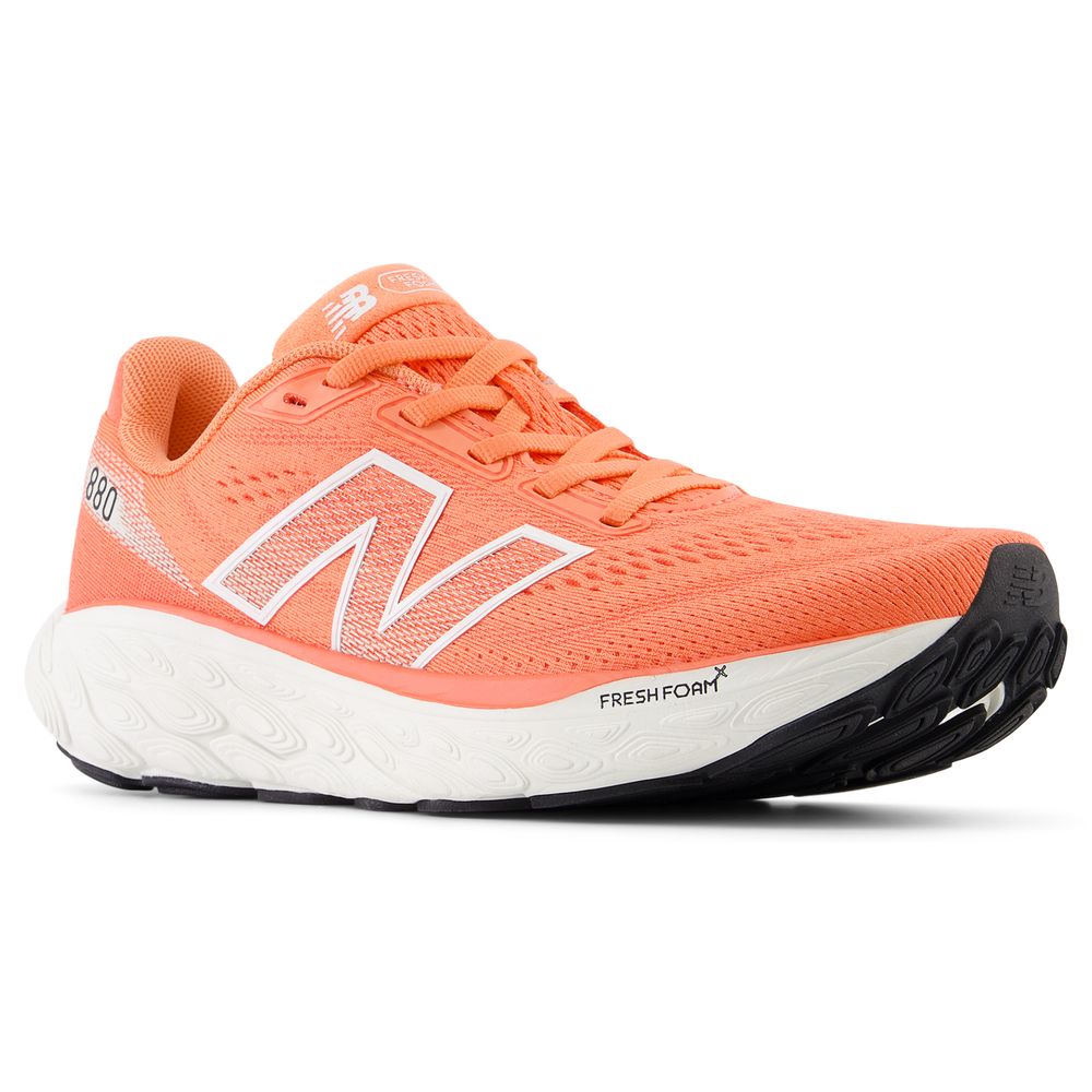 Női cipő New Balance Fresh Foam X 880v14 W880L14 – narancssárga