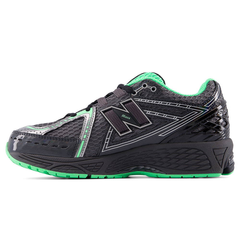 Gyermekcipő New Balance GC1906CT – fekete