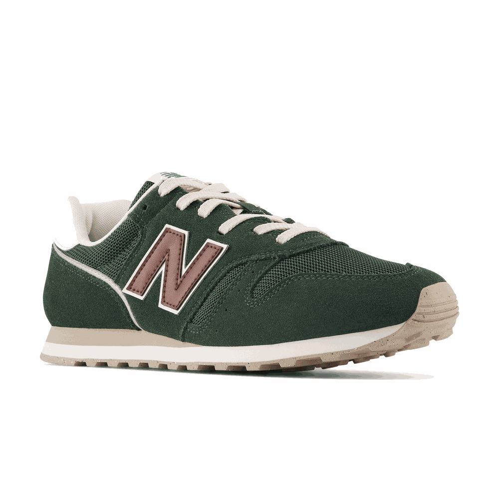 Férfi cipő New Balance ML373RG2 – zöld