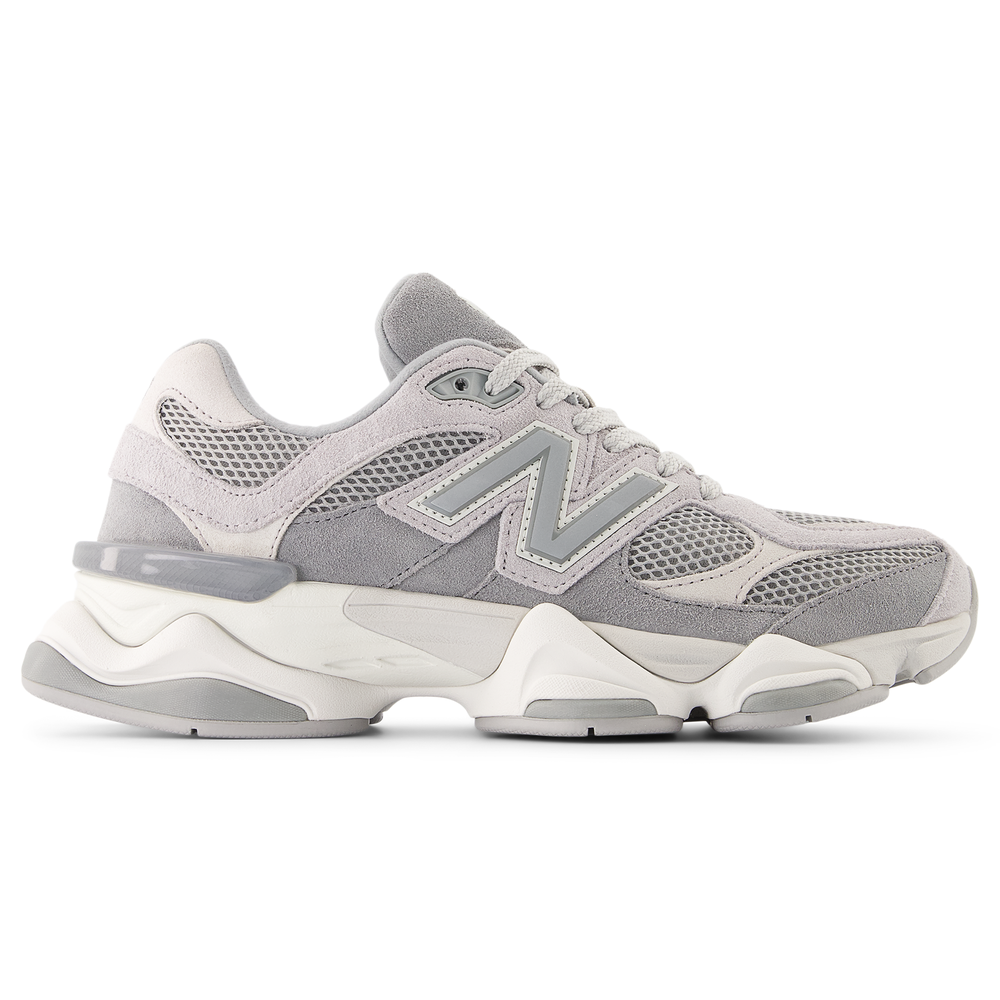 Unisex cipő New Balance U9060ERD – szürke