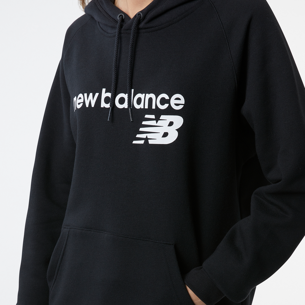 New Balance WT03810BK – fekete