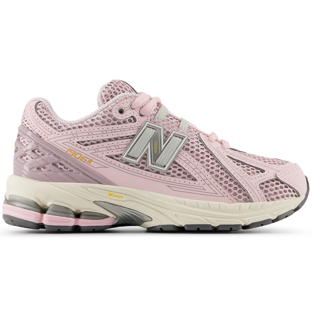 Gyermekcipő New Balance PC1906CK – rózsaszín