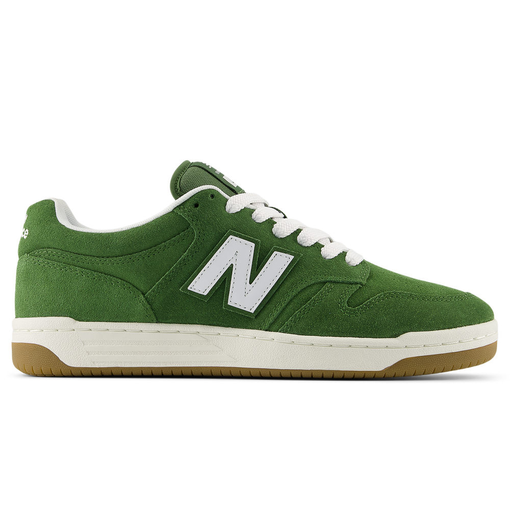 Férfi cipő New Balance BB480PTG – zöld