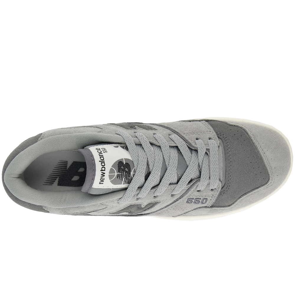 Női cipő New Balance BBW550RE – szürke