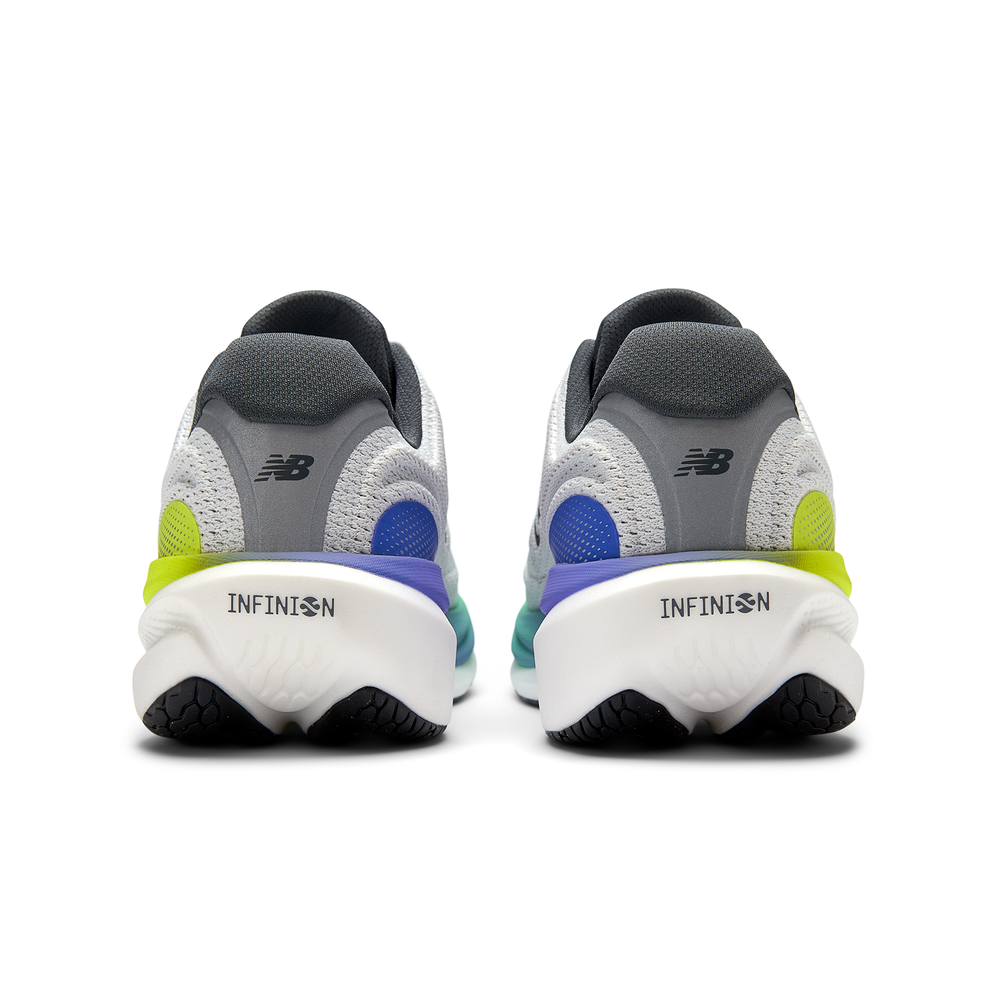 Férfi futócipő New Balance Infinion 1080 v15 M10808MP – fehér