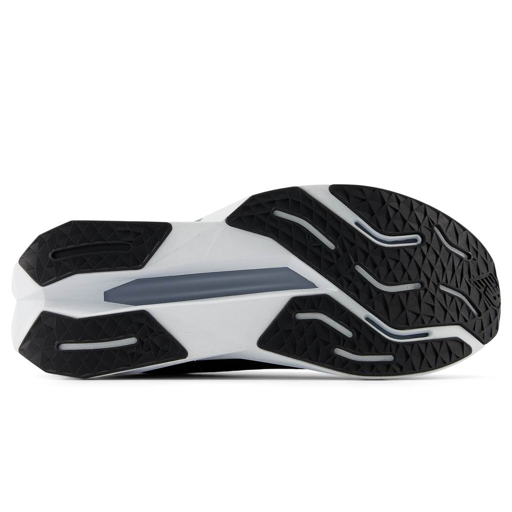 Férfi futócipő New Balance FuelCell Propel v5 MFCPRLB5 – fekete