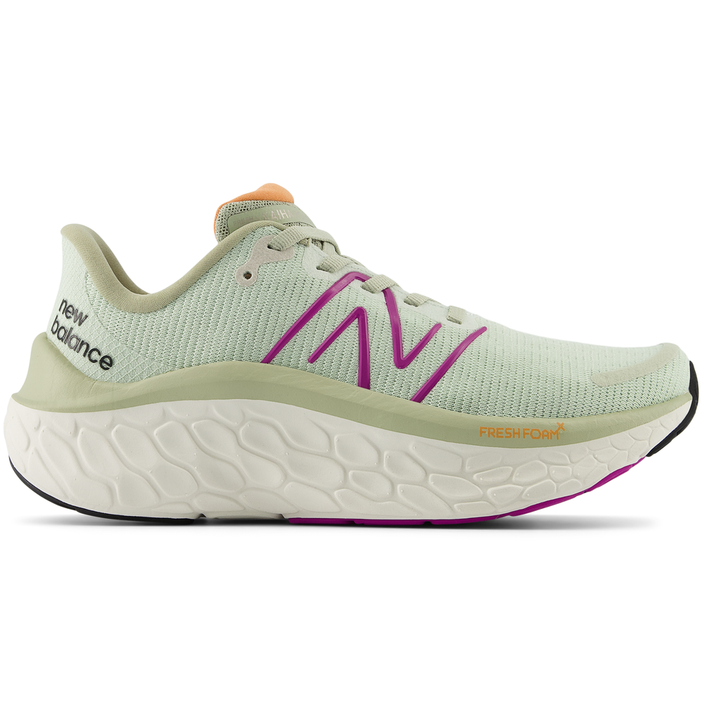 Női cipő New Balance Fresh Foam Kaiha Road WKAIRRM1 – menta