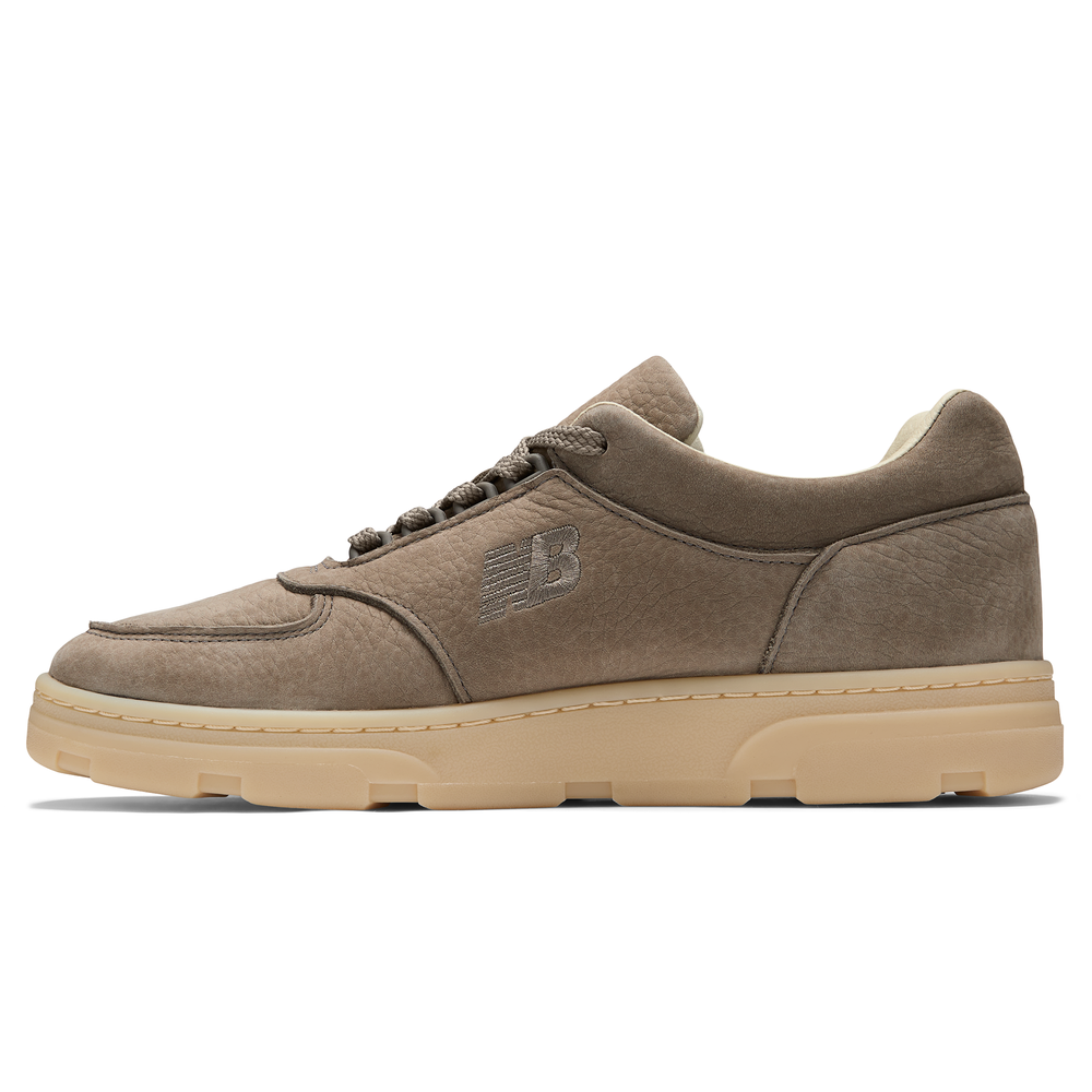 Unisex cipő New Balance Allerdale UADWWGS – barna