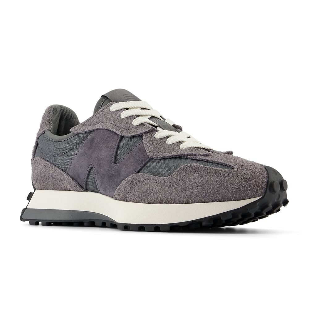 Unisex cipő New Balance U327WTG – szürke