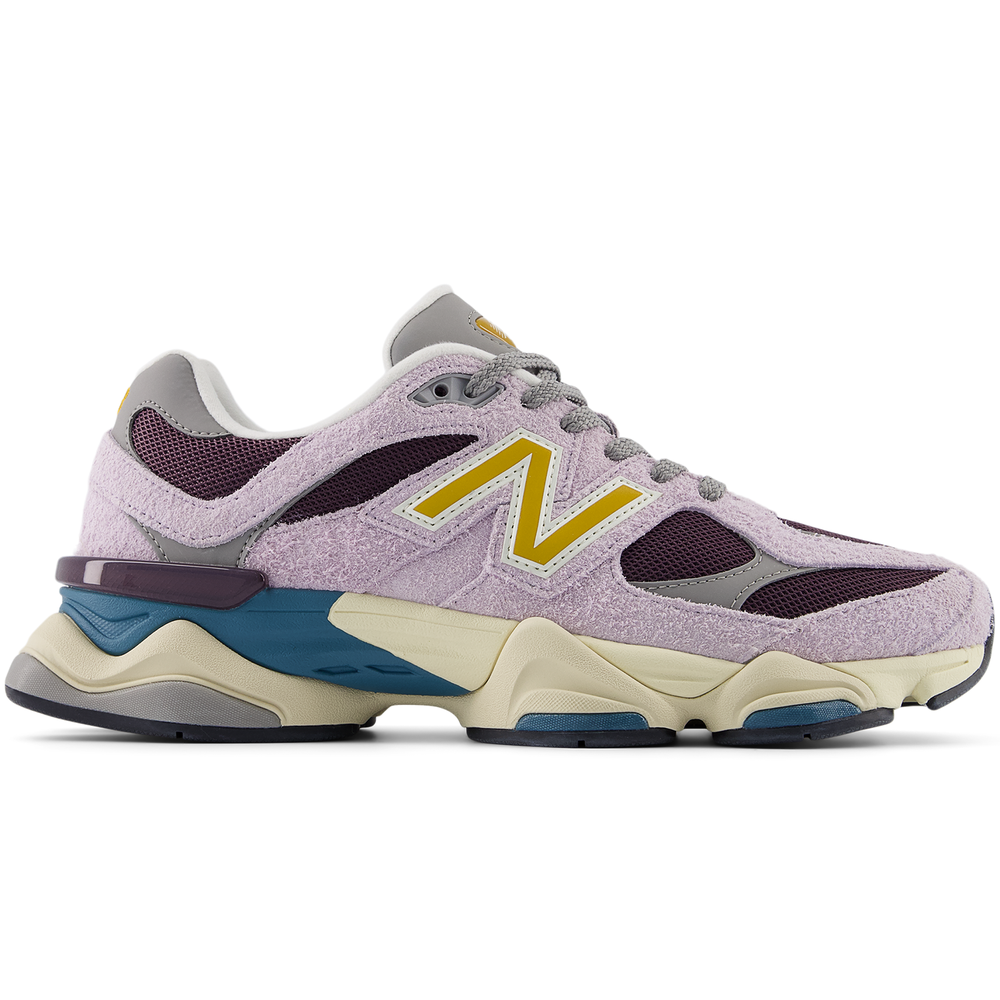 Unisex cipő New Balance U9060SRA – többszínű