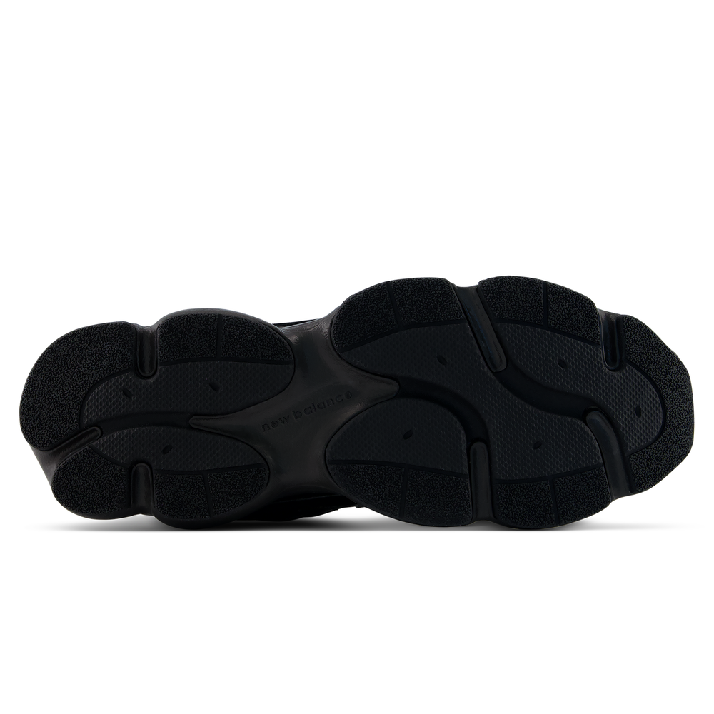Férfi cipő New Balance M6037Z2 – fekete