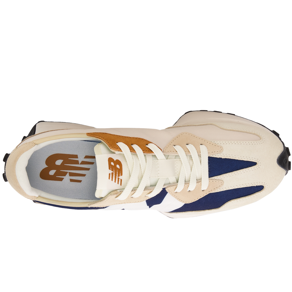 Férfi cipő New Balance MS327OB – bézs
