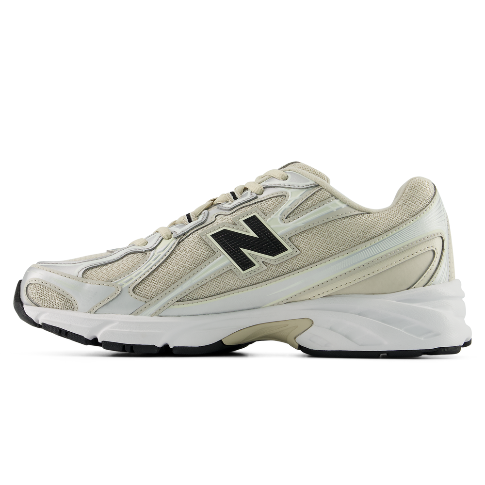 Unisex cipő New Balance U7406KY – bézs