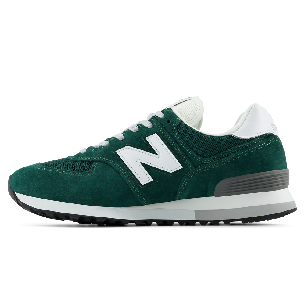 Unisex cipő New Balance U57421A – zöld