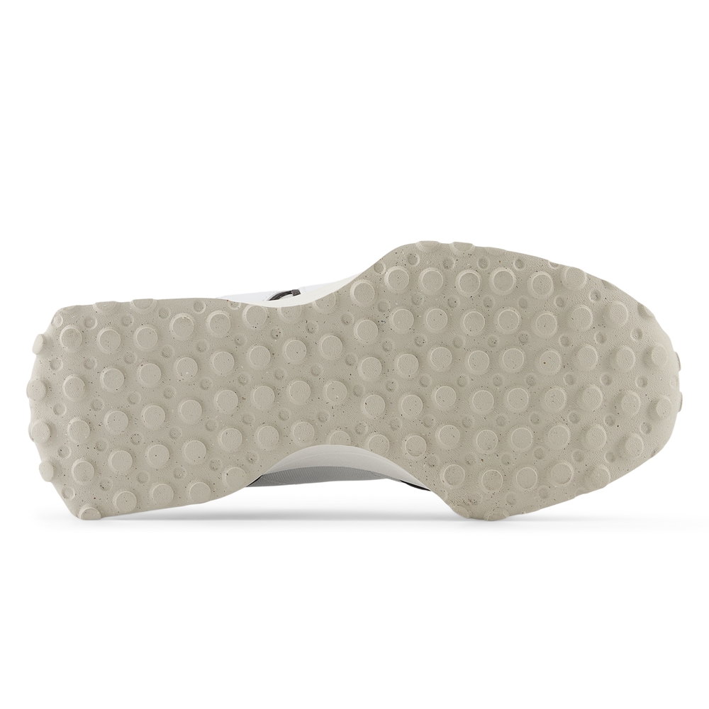 Gyermekcipő New Balance GS327GX – fekete