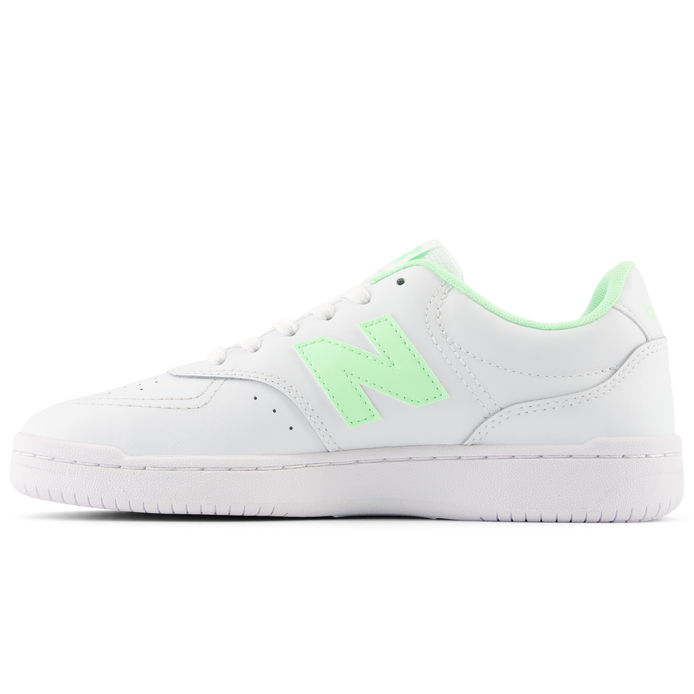 Női cipő New Balance BBW80WMG – fehér