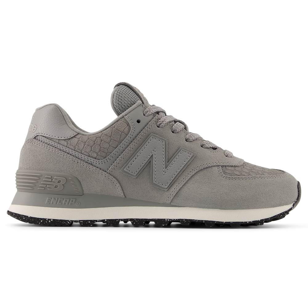 Női cipő New Balance WL574PYG – szürke