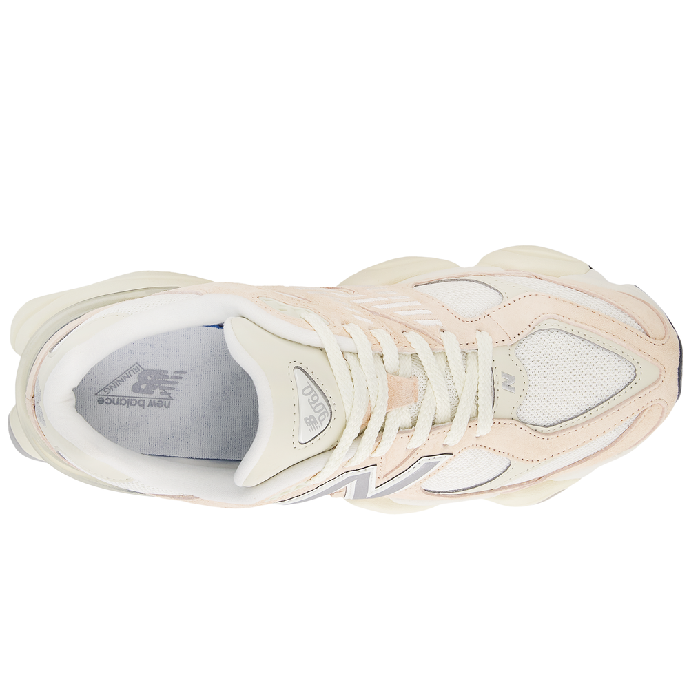 Unisex cipő New Balance U9060WNA – narancssárga