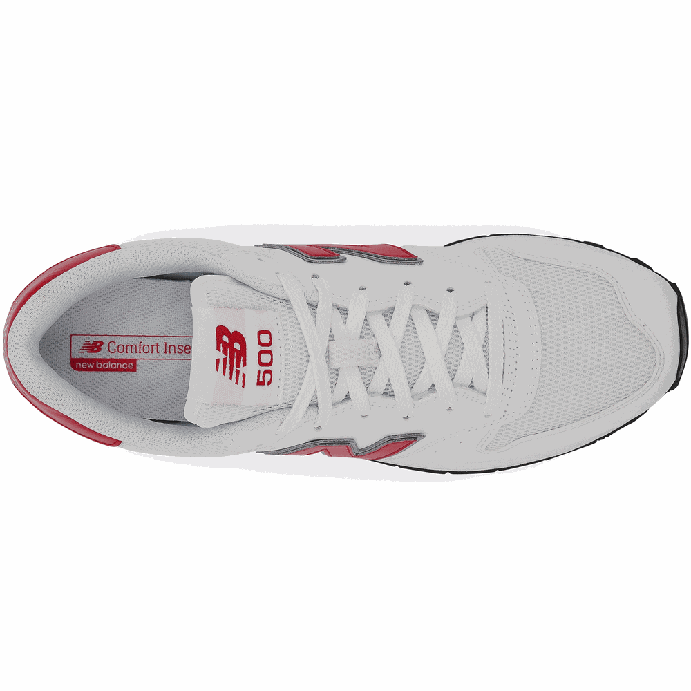New Balance GM500RO1 – fehér