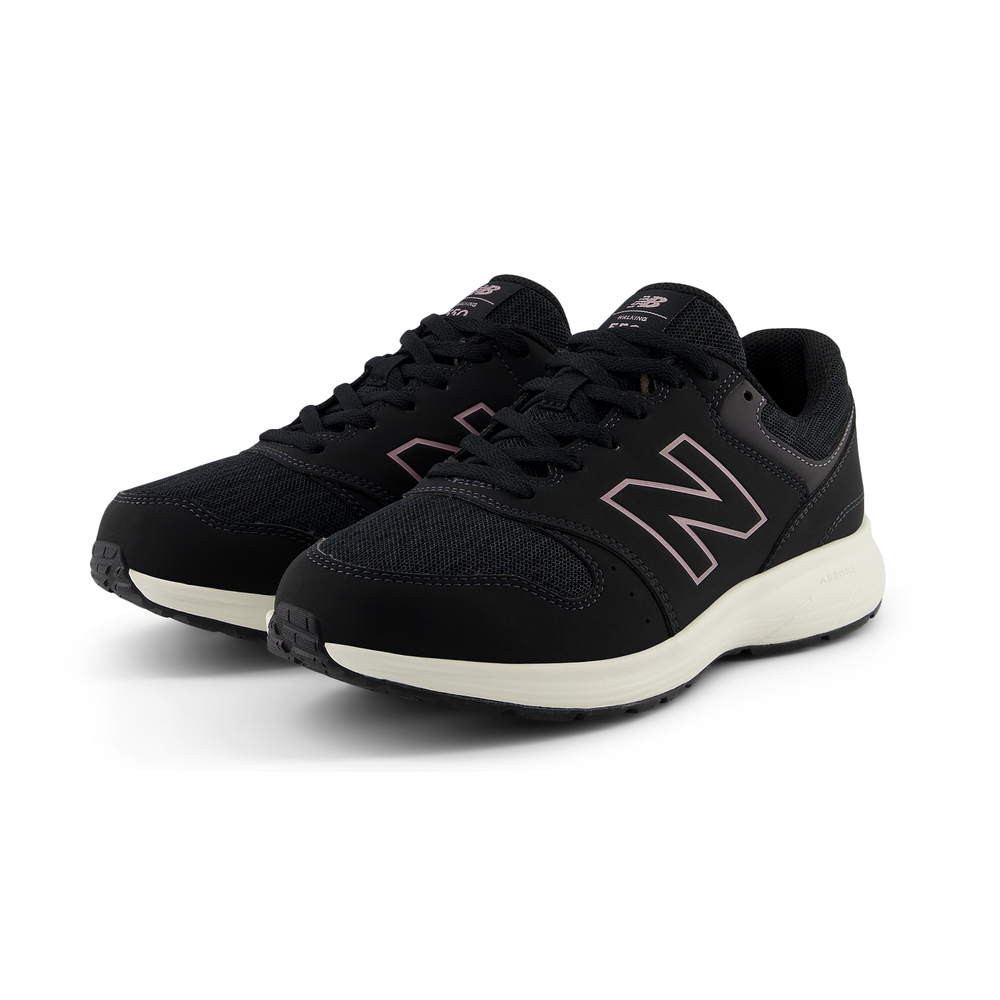 Női cipő New Balance WW550CB4 – fekete