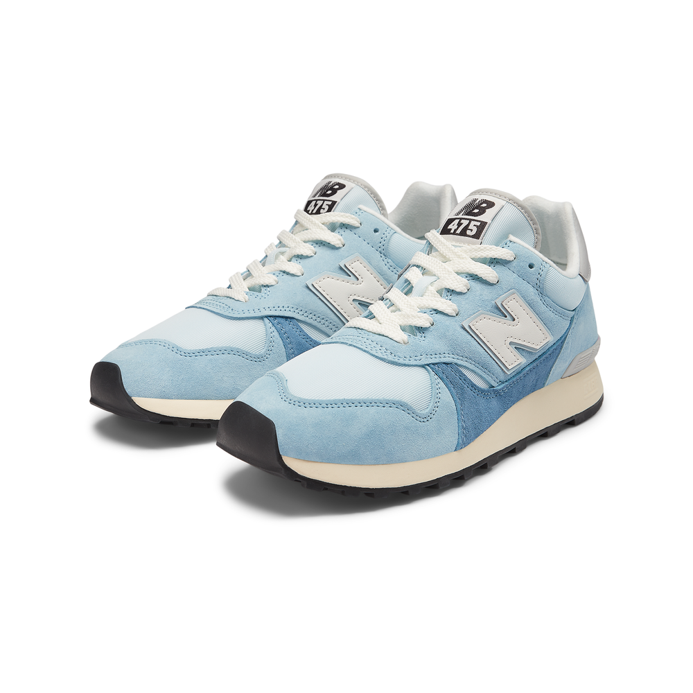 Unisex cipő New Balance M475VTG – kék