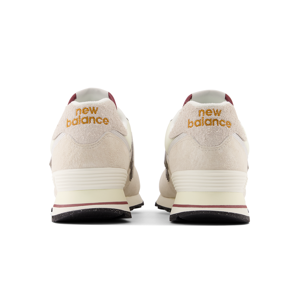 Unisex cipő New Balance U574OP2 – bézs