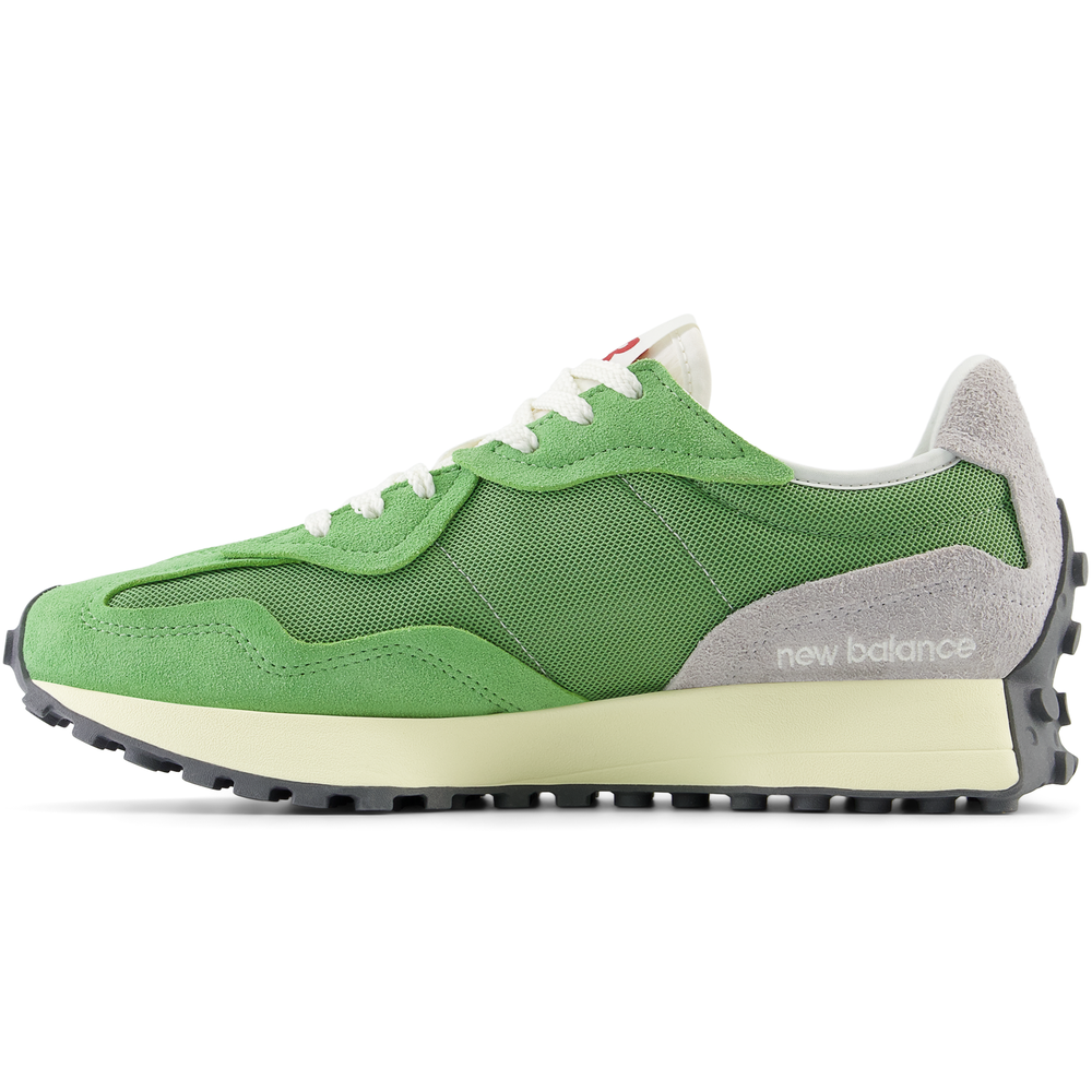 Unisex cipő New Balance U327WRD – zöld