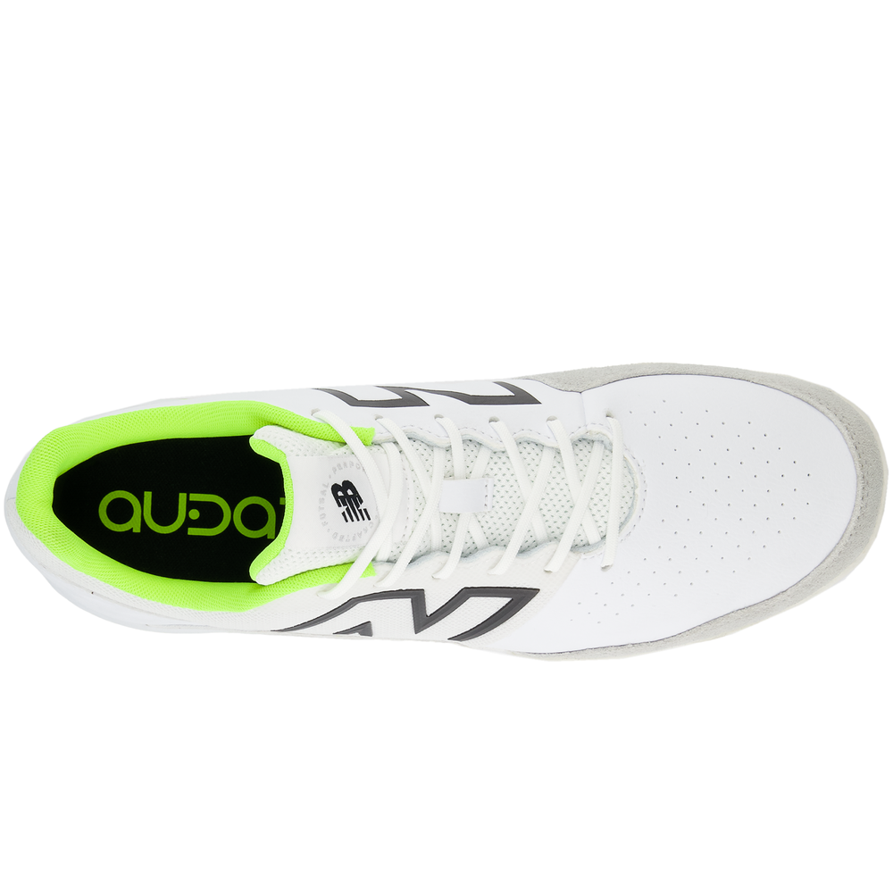 Teremcipő New Balance AUDAZO V6 COMMAND IN SA2IWH6 – fehér