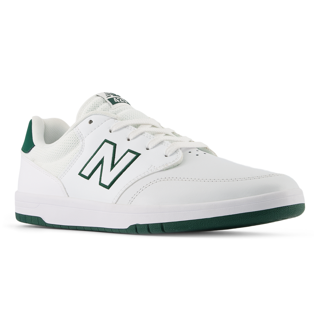 Férfi cipő New Balance Numeric NM425JLT – fehér