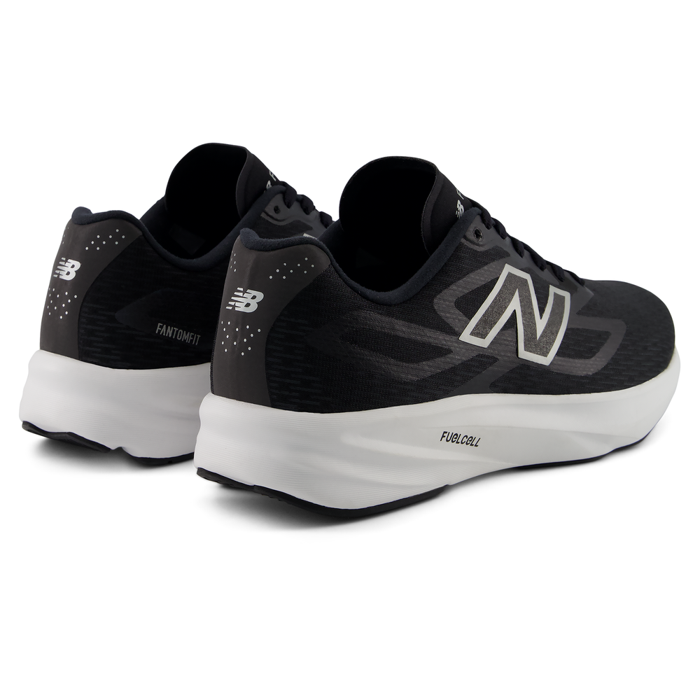 Női futócipő New Balance Flite-R WFLTR9DM – fekete