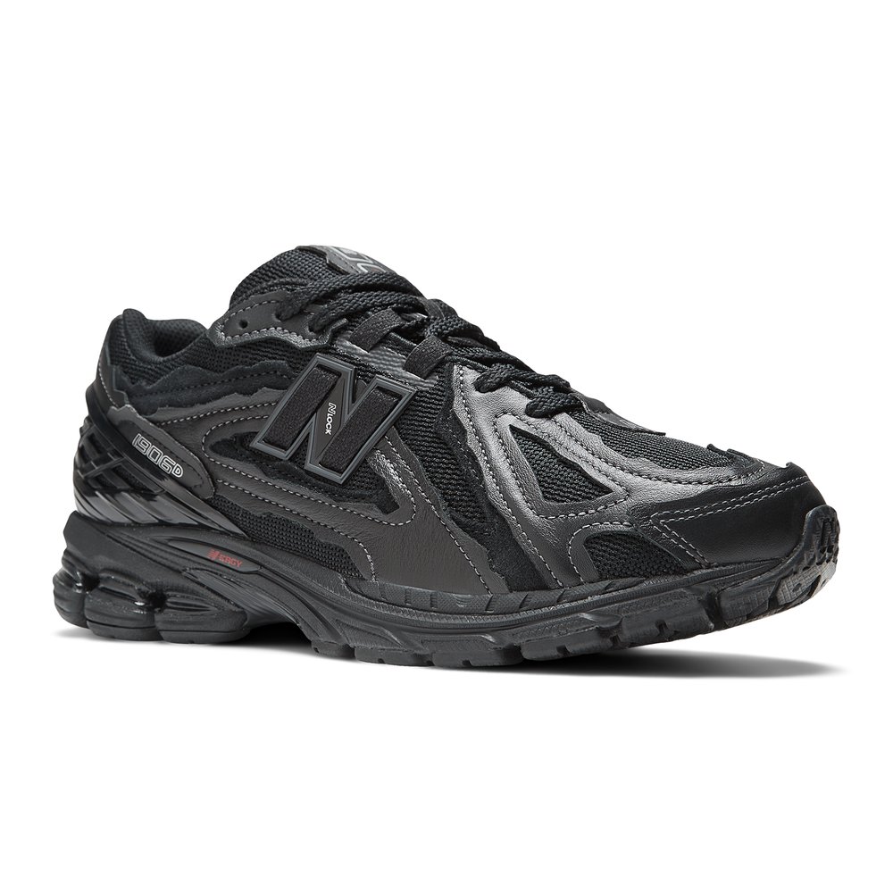 Férfi cipő New Balance M1906DF – fekete
