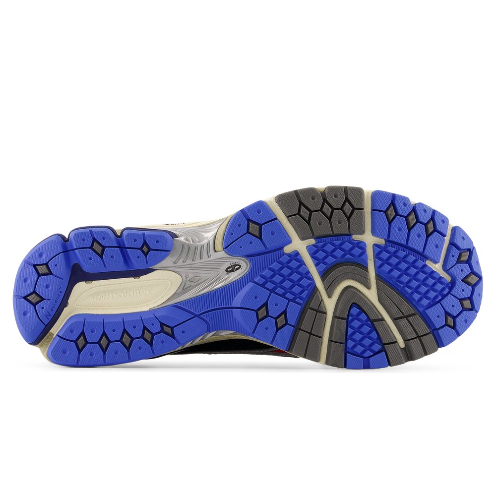 Unisex cipő New Balance U190663V – többszínű