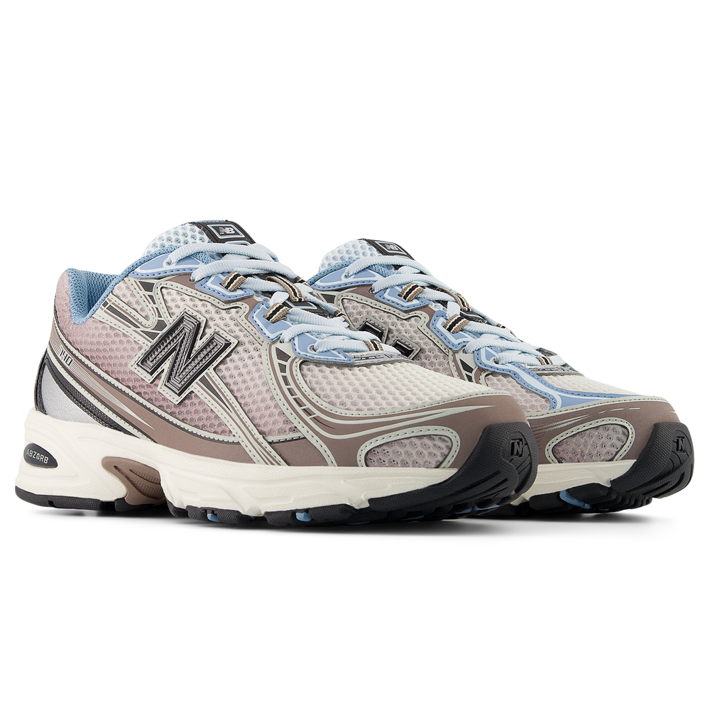 Unisex cipő New Balance U740BL2 – többszínű