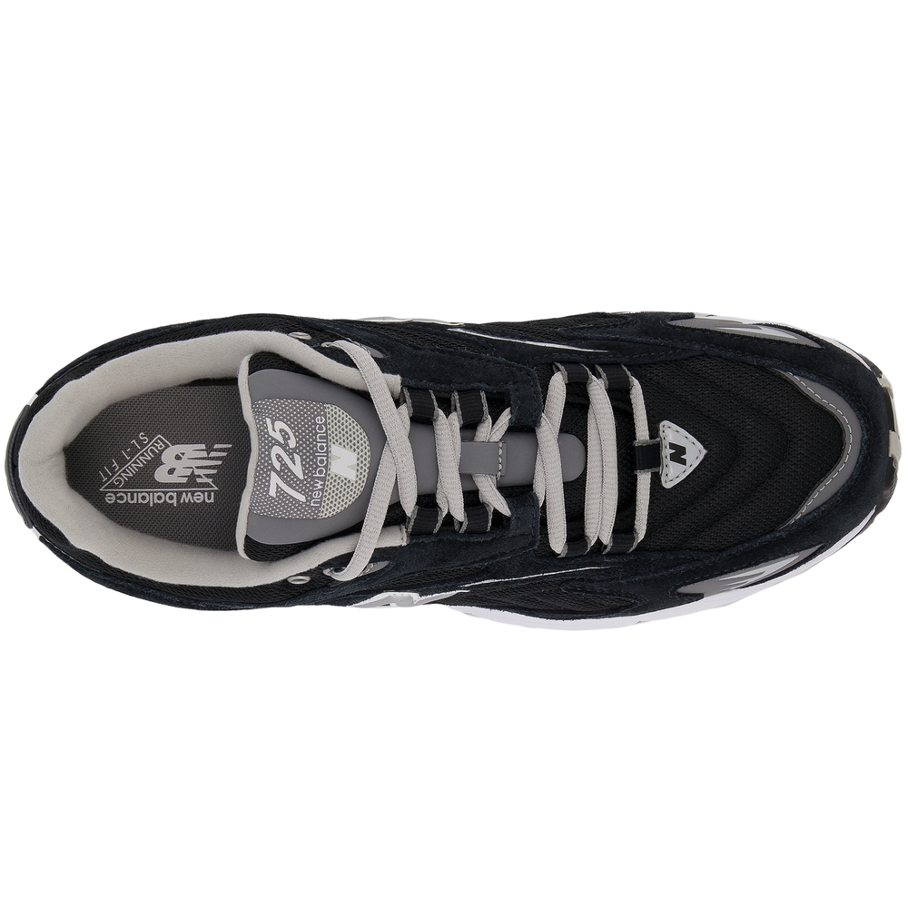 Cipő New Balance ML725R – fekete