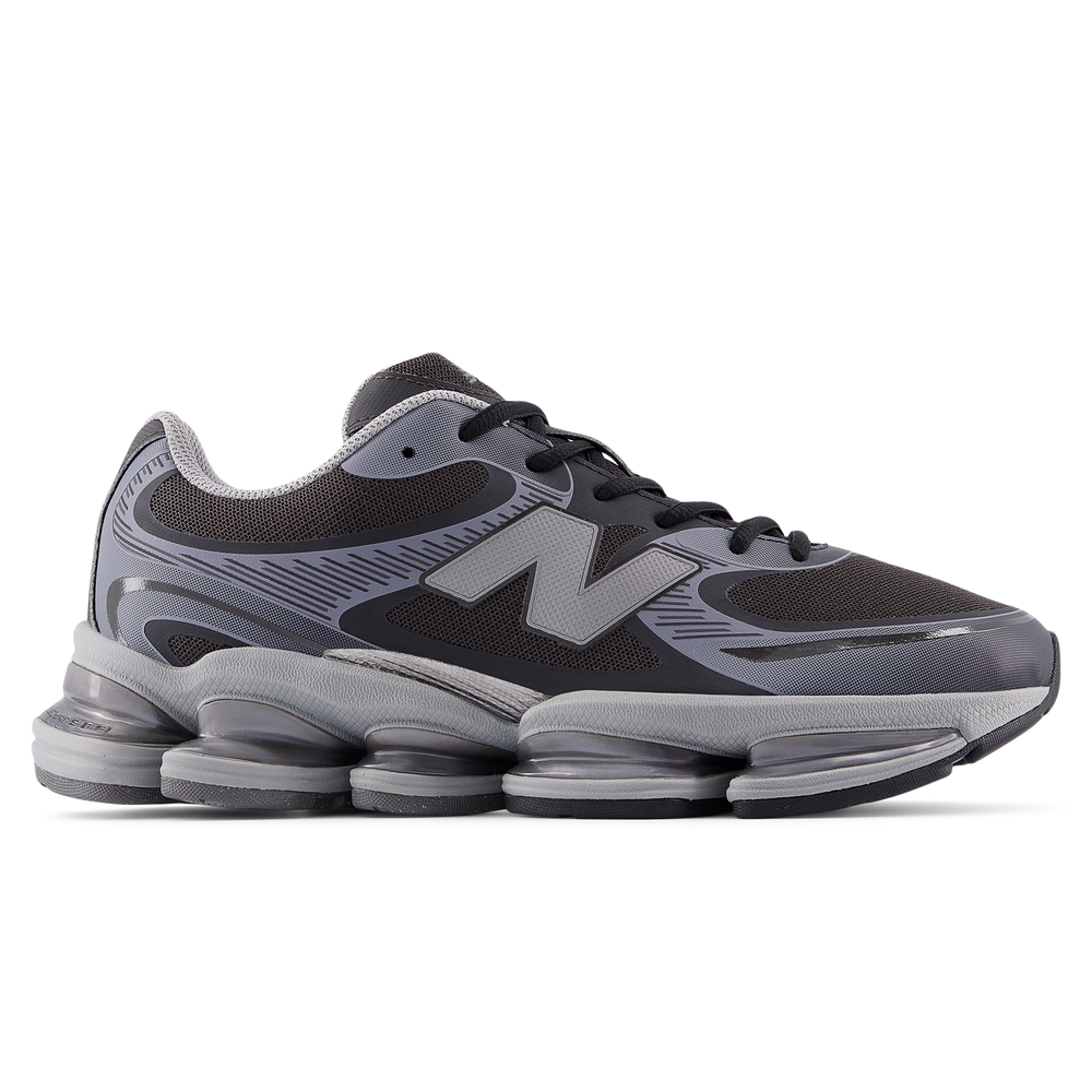 Unisex cipő New Balance ABZORB U2000420 – szürke