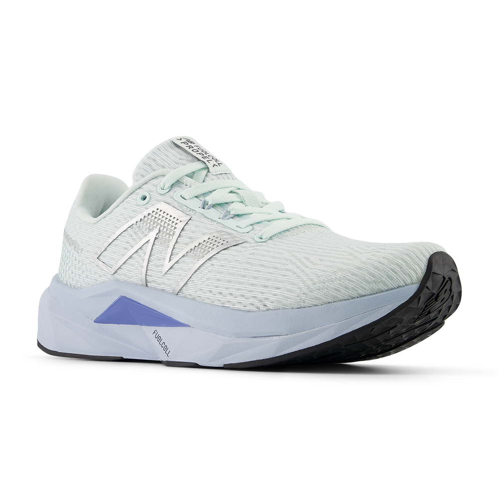 Női futócipő New Balance FuelCell Propel v5 WFCPR4QM – menta