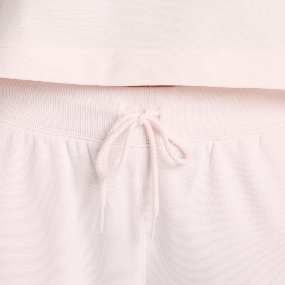 Női nadrág New Balance WB61D3EAAAA – rózsaszín