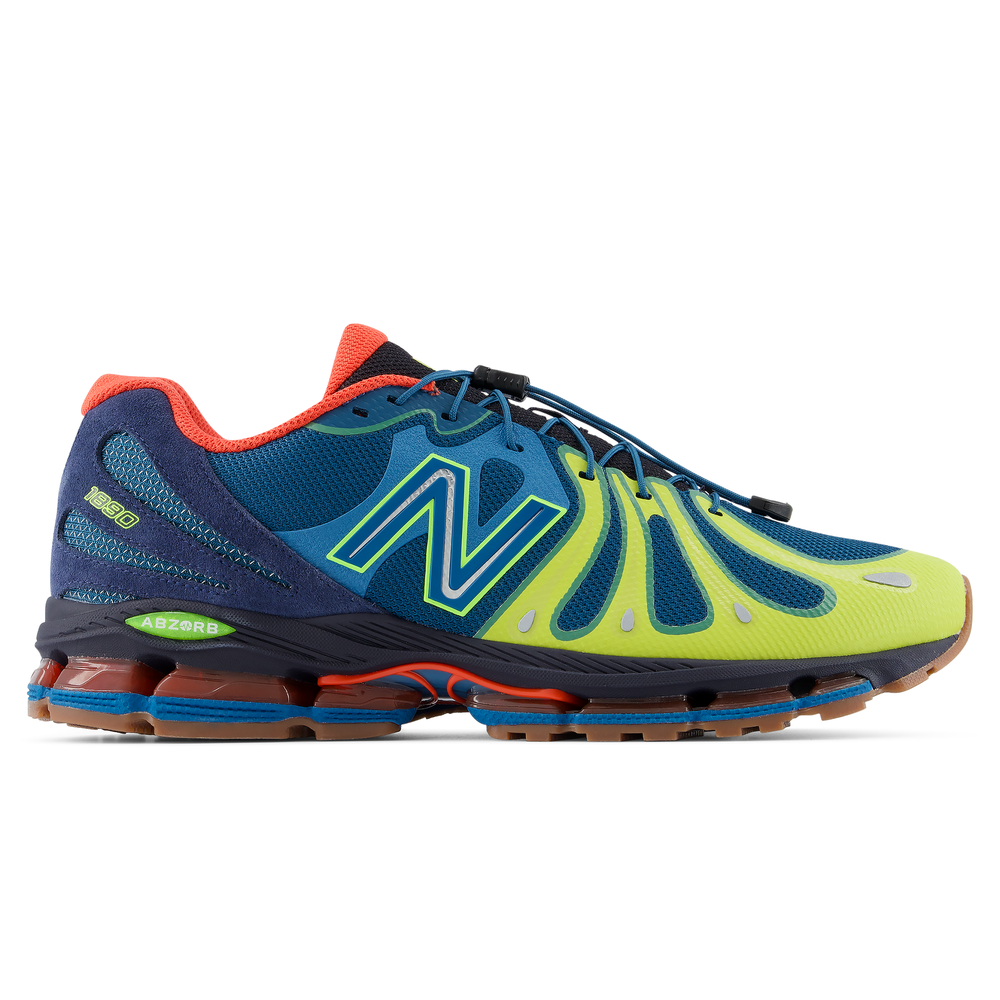 Férfi cipő New Balance U18904DO – többszínű