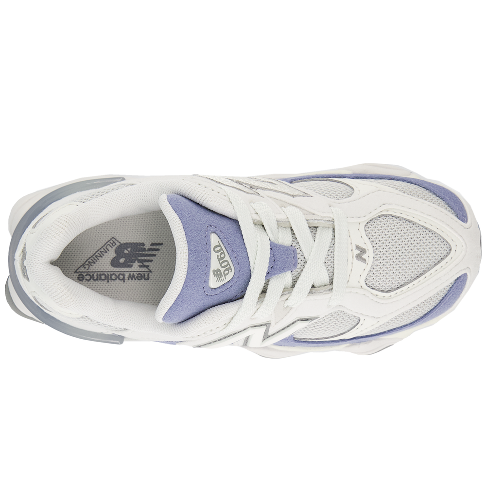 Gyermekcipő New Balance PC9060BL – lila