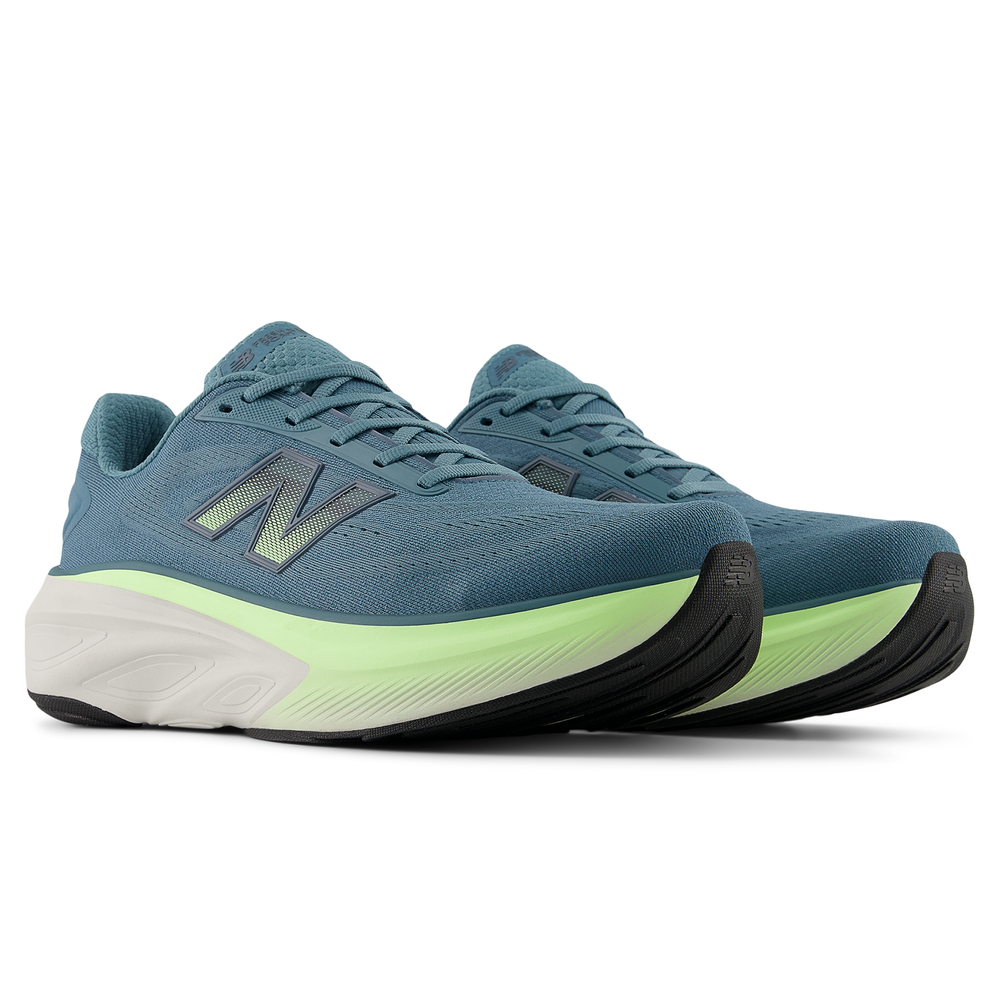 Férfi cipő New Balance Fresh Foam x More v6 MMOR96Y – kék