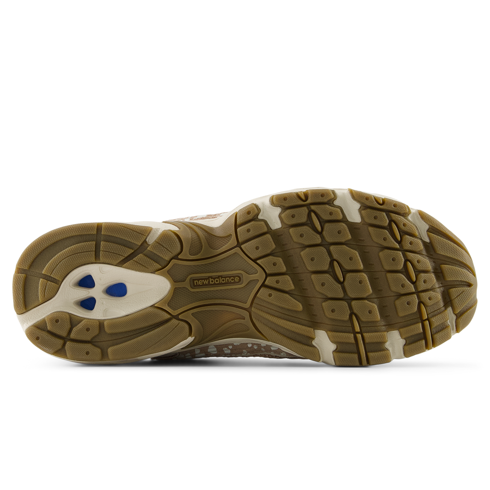 Unisex cipő New Balance U53028U – bézs