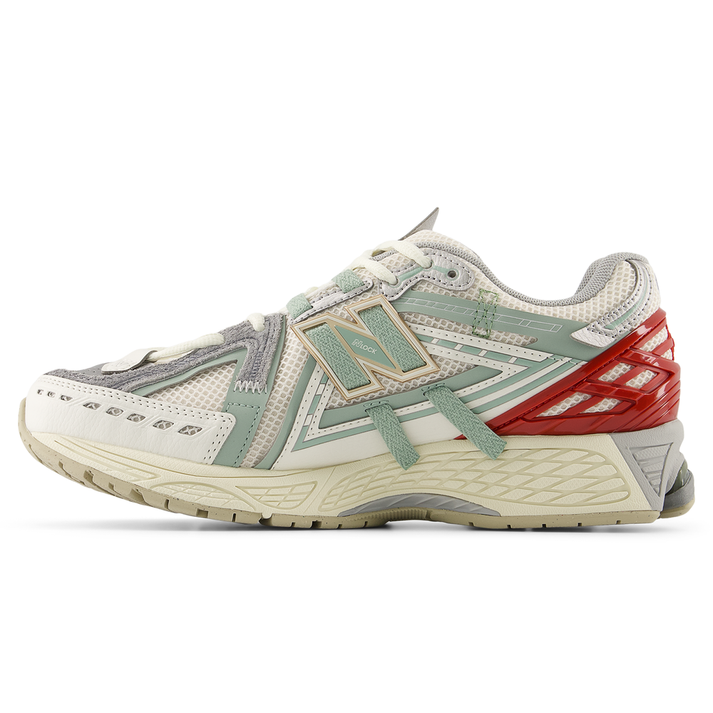 Unisex cipő New Balance U19065DY – bézs