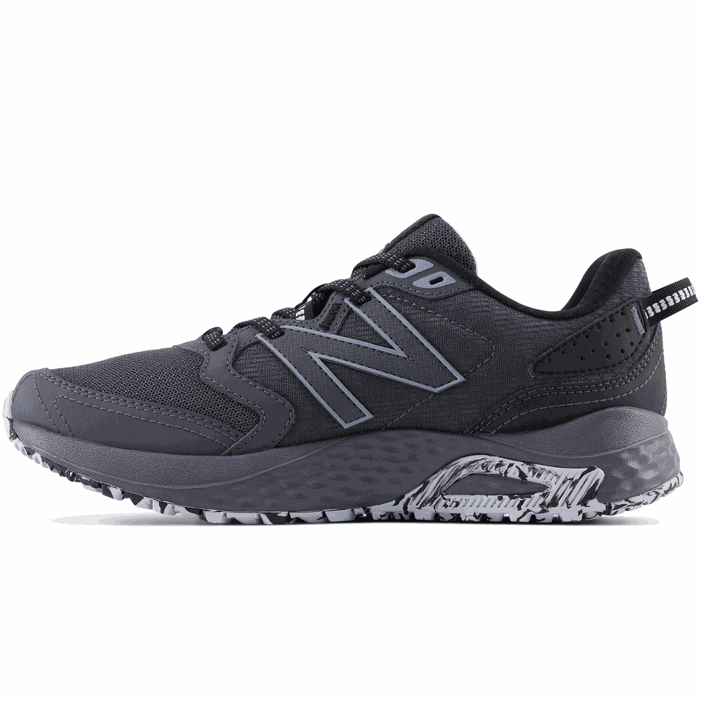 Női cipő New Balance WT410TB7 – grafit